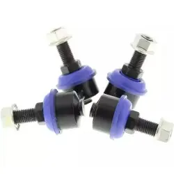 Hardrace 6991 Front Reinforced Stabilizer Link Honda S2000 - 