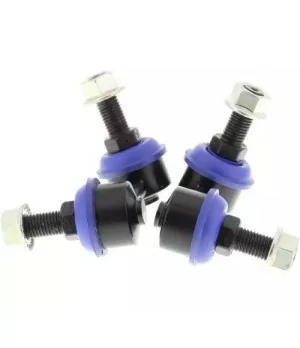 Hardrace 6991 Front Reinforced Stabilizer Link Honda S2000 - 