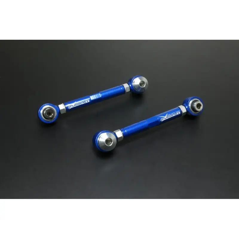 Hardrace Q0610 Braccio anteriore superiore posteriore Bmw Serie 3, Z4, Toyota Supra - 