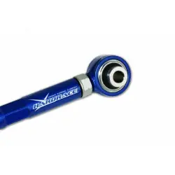 Hardrace Q0610 Braccio anteriore superiore posteriore Bmw Serie 3, Z4, Toyota Supra - 