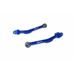 Braccio oscillante posteriore Hardrace Q0611 Bmw Serie 3, Z4, Toyota Supra - 