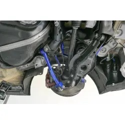 Braccio oscillante posteriore Hardrace Q0611 Bmw Serie 3, Z4, Toyota Supra - 