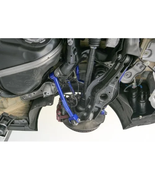 Hardrace Q0611 Rear Trailing Arm Bmw 3 Series, Z4, Toyota Supra - 