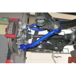 Braccio oscillante posteriore Hardrace Q0611 Bmw Serie 3, Z4, Toyota Supra - 