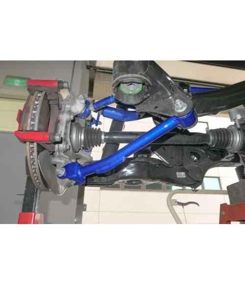 Hardrace Q0611 Rear Trailing Arm Bmw 3 Series, Z4, Toyota Supra - 