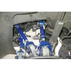 Hardrace Q0612 Rear Upper Front Arm Tesla Model 3 - 