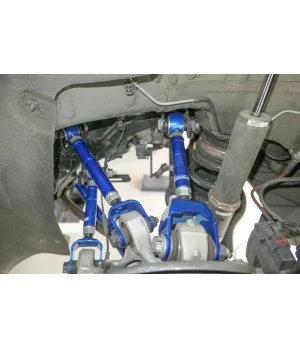 Hardrace Q0612 Rear Upper Front Arm Tesla Model 3 - 