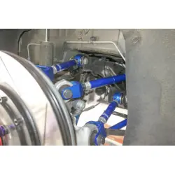 Hardrace Q0612 Rear Upper Front Arm Tesla Model 3 - 