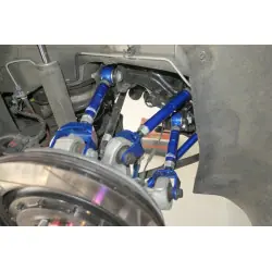 Hardrace Q0612 Rear Upper Front Arm Tesla Model 3 - 