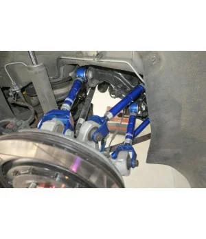 Hardrace Q0612 Rear Upper Front Arm Tesla Model 3 - 