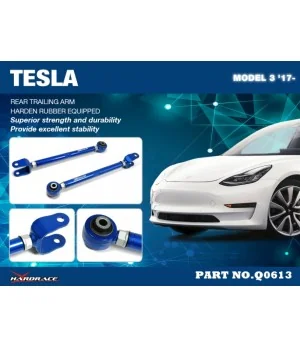 Hardrace Q0613 Rear Trailing Arm Tesla Model 3 - 