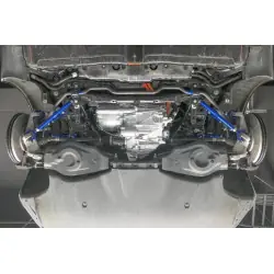 Braccio oscillante posteriore Hardrace Q0613 Tesla Model 3 - 