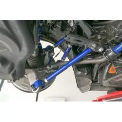 Braccio oscillante posteriore Hardrace Q0613 Tesla Model 3 - 