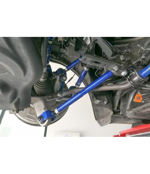 Hardrace Q0613 Rear Trailing Arm Tesla Model 3 - 