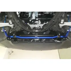Barra stabilizzatrice anteriore Hardrace Q0614 Tesla Model 3 - 