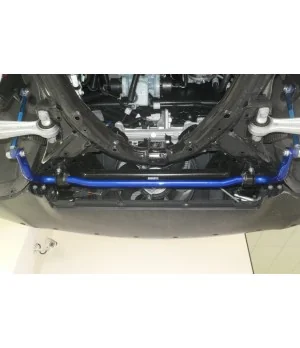 Barra stabilizzatrice anteriore Hardrace Q0614 Tesla Model 3 - 