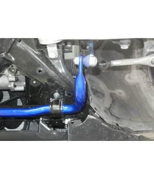 Barra stabilizzatrice anteriore Hardrace Q0614 Tesla Model 3 - 