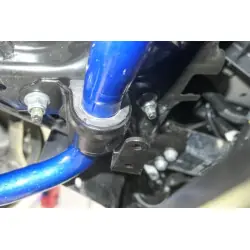 Barra stabilizzatrice anteriore Hardrace Q0614 Tesla Model 3 - 