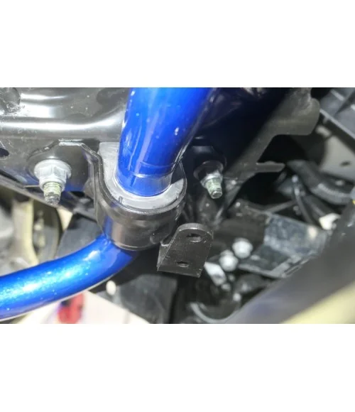Barra stabilizzatrice anteriore Hardrace Q0614 Tesla Model 3 - 
