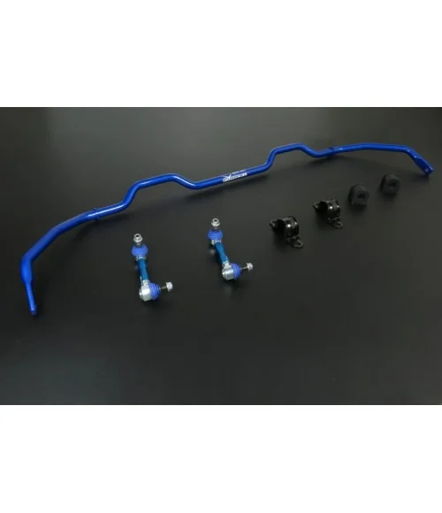 Hardrace 7746 Rear Sway Bar Lexus GS, Toyota Aristo, Crown majesta - 