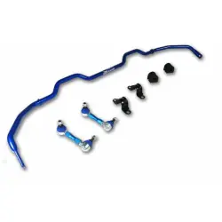 Barra stabilizzatrice posteriore Hardrace Q0615 Tesla Model 3 - 