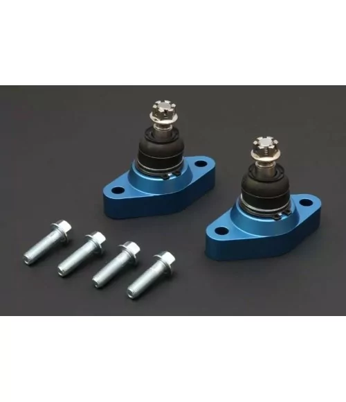 Hardrace 6996 Giunto sferico braccio superiore anteriore / posteriore Honda S2000 - 