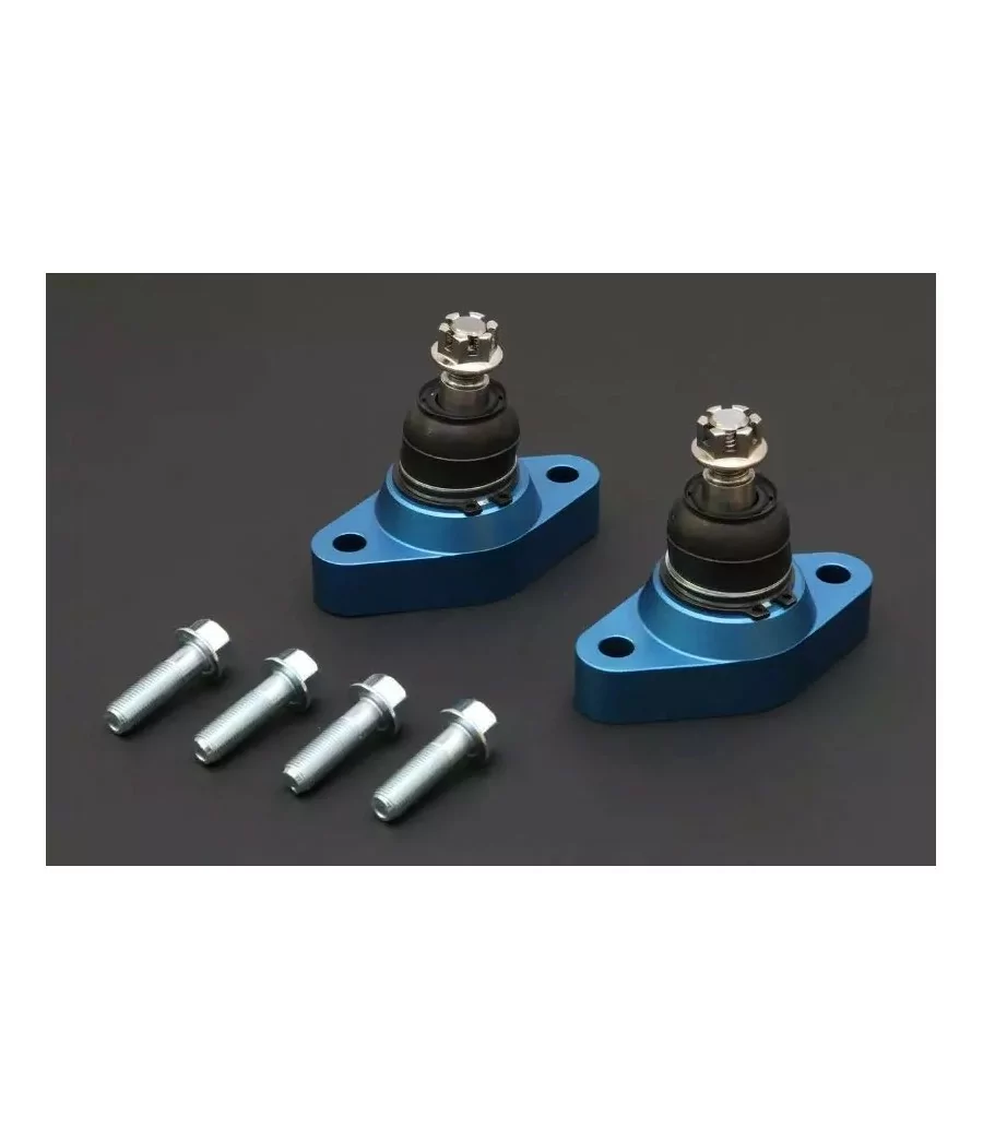 Hardrace 6622 Front Roll Center Adjuster Honda S2000 - 
