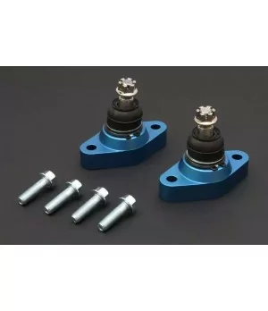 Hardrace 6622 Regolatore centrale di rollio anteriore Honda S2000 - 