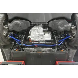 Barra stabilizzatrice posteriore Hardrace Q0615 Tesla Model 3 - 