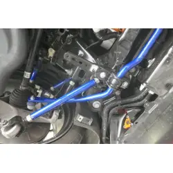 Hardrace Q0615 Rear Sway Bar Tesla Model 3 - 