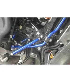 Hardrace Q0615 Rear Sway Bar Tesla Model 3 - 