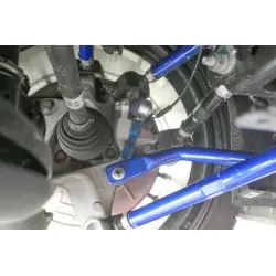 Hardrace Q0615 Rear Sway Bar Tesla Model 3 - 