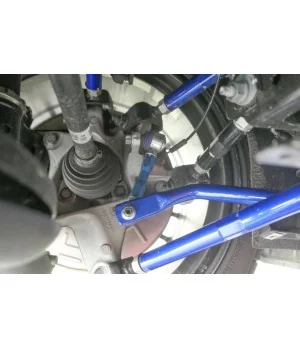 Hardrace Q0615 Rear Sway Bar Tesla Model 3 - 