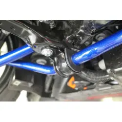 Barra stabilizzatrice posteriore Hardrace Q0615 Tesla Model 3 - 