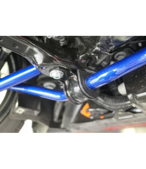 Hardrace Q0615 Rear Sway Bar Tesla Model 3 - 