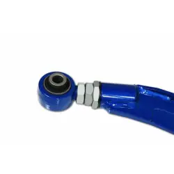 Kit di campanatura posteriore Hardrace Q0616 Toyota Alphard - 