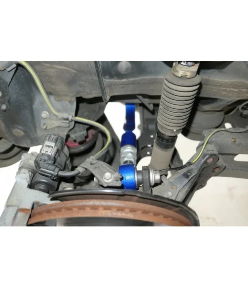 Hardrace Q0616 Rear Camber Kit Toyota Alphard - 
