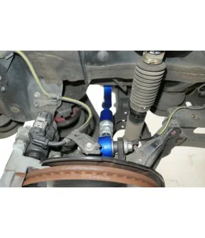 Hardrace Q0616 Rear Camber Kit Toyota Alphard - 