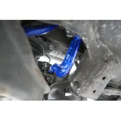 Kit di campanatura posteriore Hardrace Q0616 Toyota Alphard - 