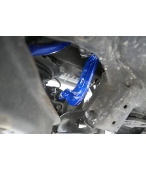 Hardrace Q0616 Rear Camber Kit Toyota Alphard - 