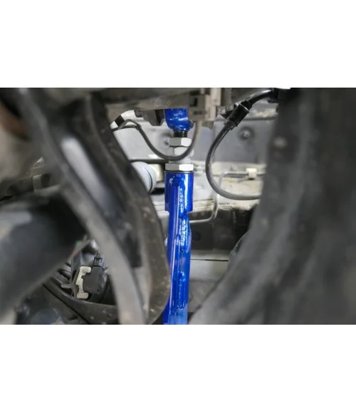 Hardrace Q0616 Rear Camber Kit Toyota Alphard - 