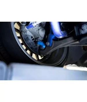 Hardrace 6622 Front Roll Center Adjuster Honda S2000 - 