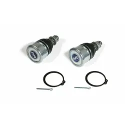 Giunto sferico posteriore inferiore Hardrace Q0618 Honda NSX - 