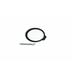 Giunto sferico posteriore inferiore Hardrace Q0618 Honda NSX - 