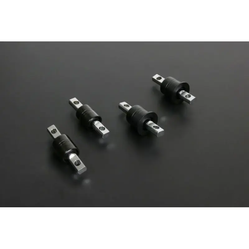 Hardrace Q0619 Rear Upper Arm Bushing Honda NSX - 