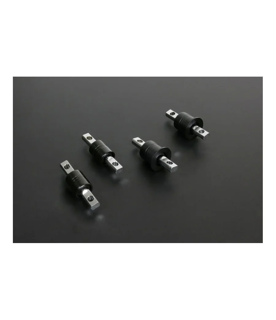 Hardrace Q0619 Rear Upper Arm Bushing Honda NSX - 