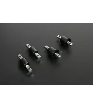 Hardrace Q0619 Rear Upper Arm Bushing Honda NSX - 