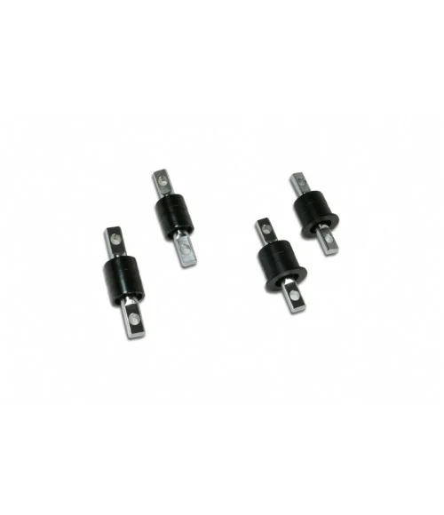 Hardrace Q0619 Rear Upper Arm Bushing Honda NSX - 