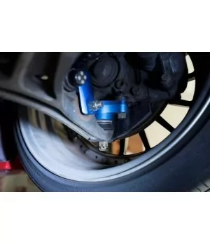 Hardrace 6622 Front Roll Center Adjuster Honda S2000 - 