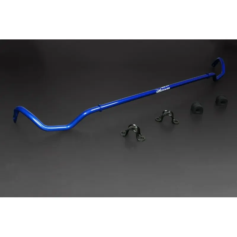 Barra stabilizzatrice posteriore Hardrace Q0620 Bmw Serie 3, Z4, Toyota Supra - 